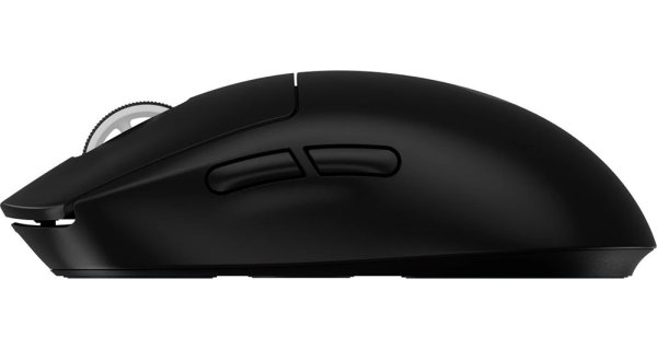 Мышь Logitech G Pro X Superlight 2 Lightspeed Wireless Black