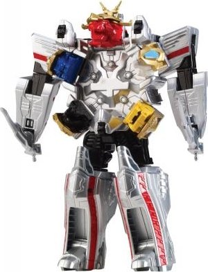 Фигурка Power Rangers Мегазорд (35097) купить | ELMIR - цена, отзывы ...