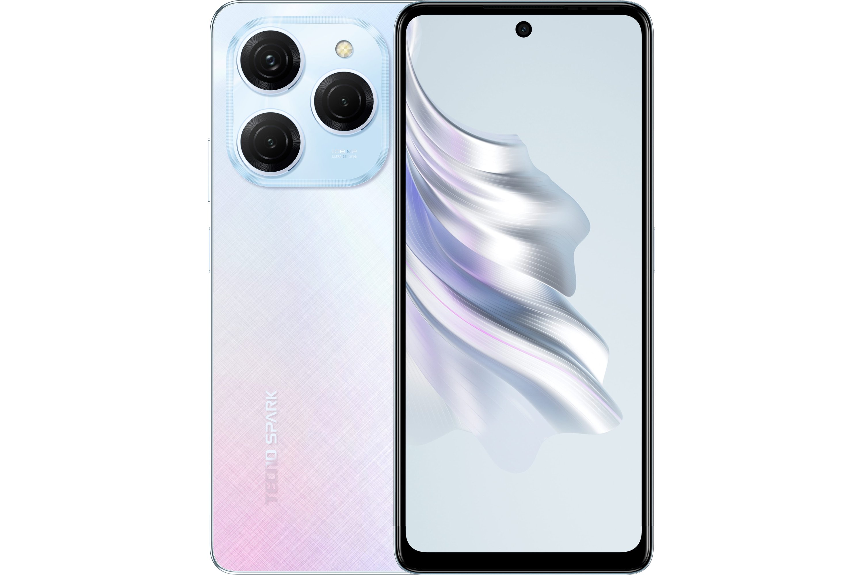 Купить Смартфон Tecno Spark 6