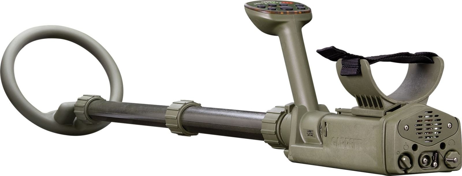 Металошукач Garrett Recon Pro Aml-750 Pack8 купити | ELMIR - ціна