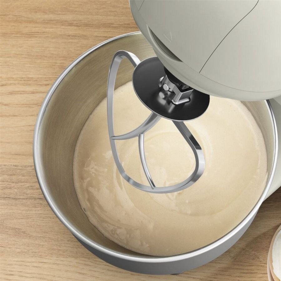 Миксер Tefal QB160138 купить | ELMIR - цена, отзывы, характеристики