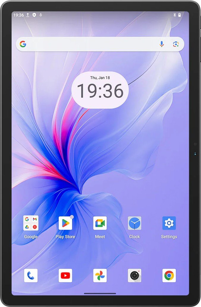 Планшет Blackview Tab 16 Pro 8/256GB Nightfall Grey Global купить