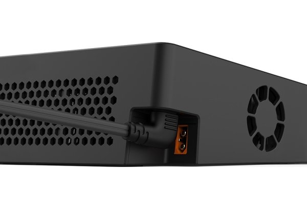 Зарядное устройство iSDT K2 Air Bluetooth (HP0015.K2A) купить