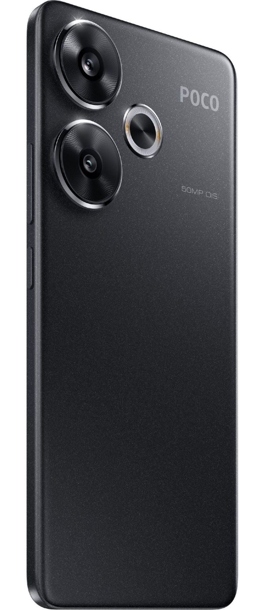 Мобильный телефон Poco F6 12/512GB Black Global Version купить