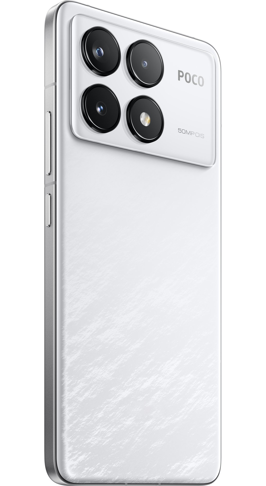 Мобильный телефон Poco F6 Pro 16GB/1TB White UA UCRF купить