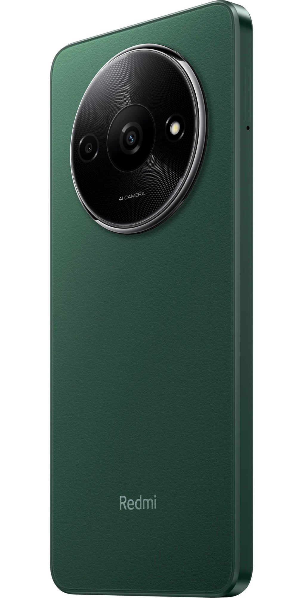 Мобильный телефон Xiaomi Redmi A3 4/128GB Forest Green