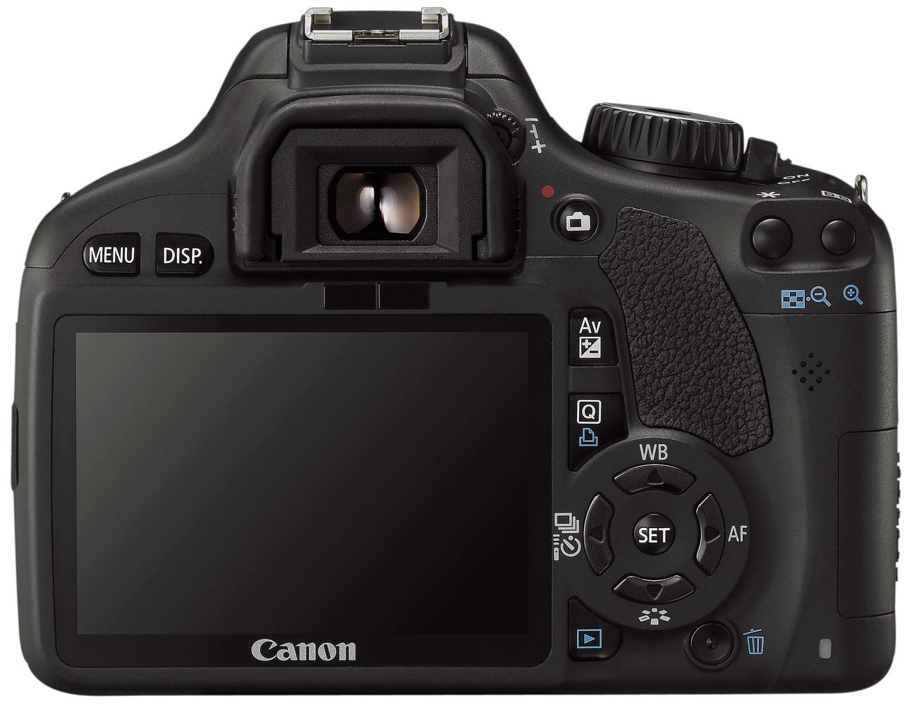 18 55 Canon Фото