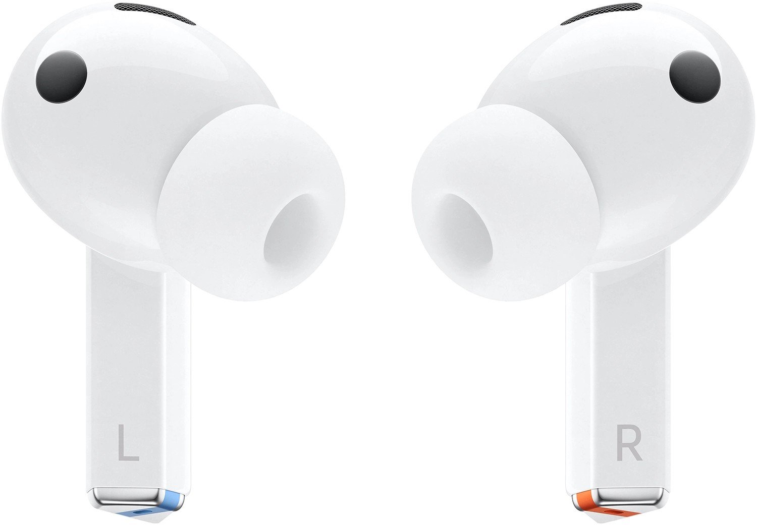 Наушники Samsung Galaxy Buds 3 Pro SM-R630NZWASEK White купить