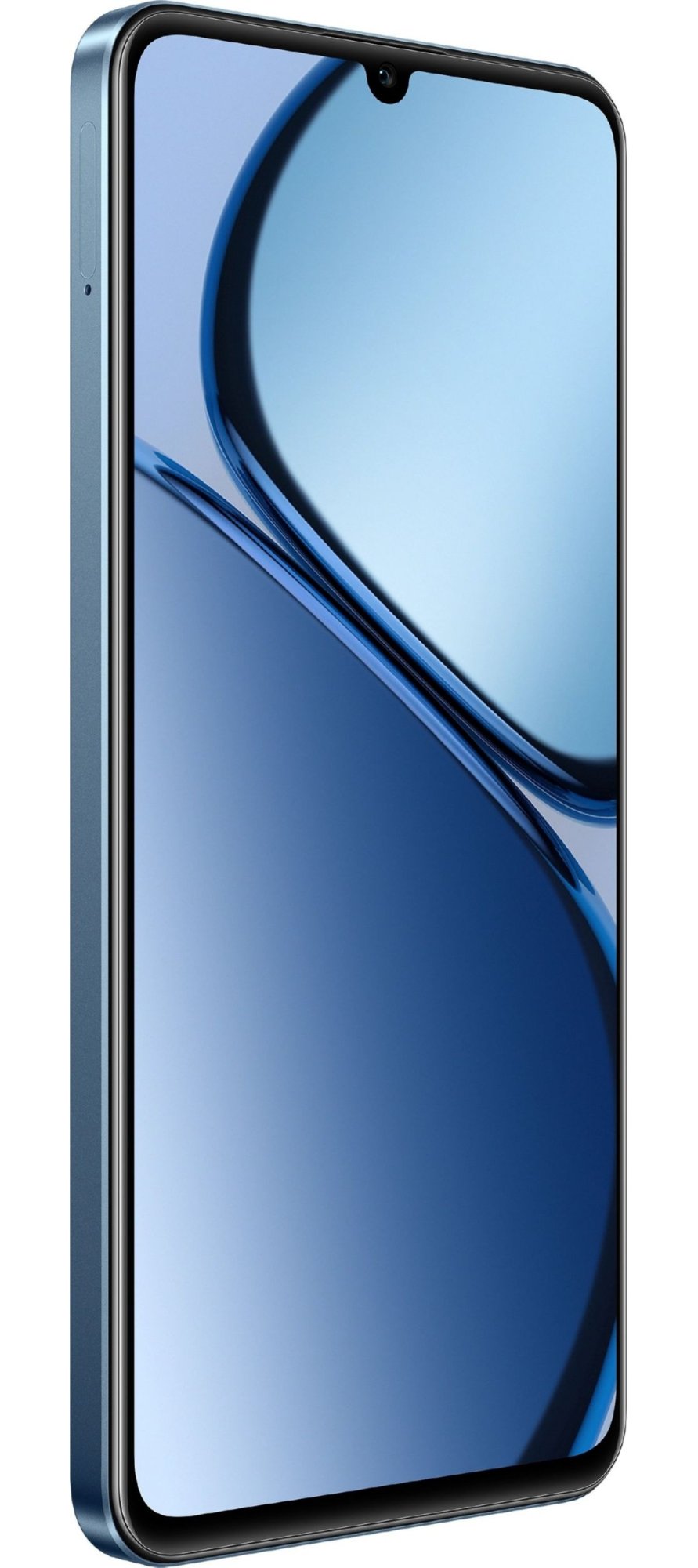 Мобильный телефон Realme C63 8/256GB Leather Blue купить | ELMIR