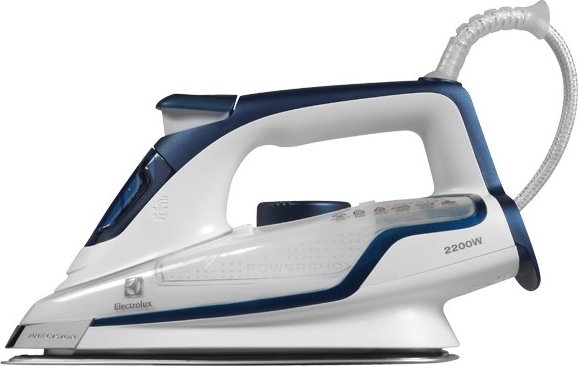 Утюг Electrolux EDB6120 купить | ELMIR - цена, отзывы, характеристики