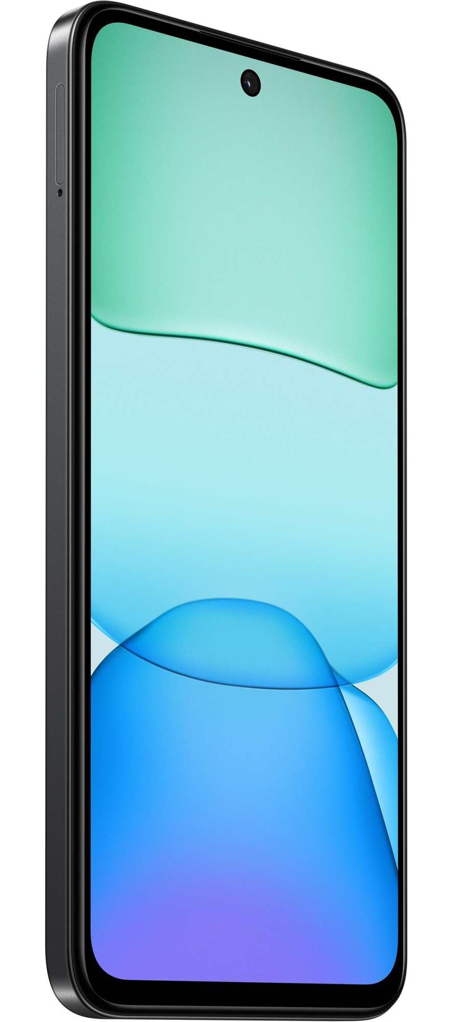 Мобільний телефон Xiaomi Redmi 13 6/128GB Midnight Black NFC