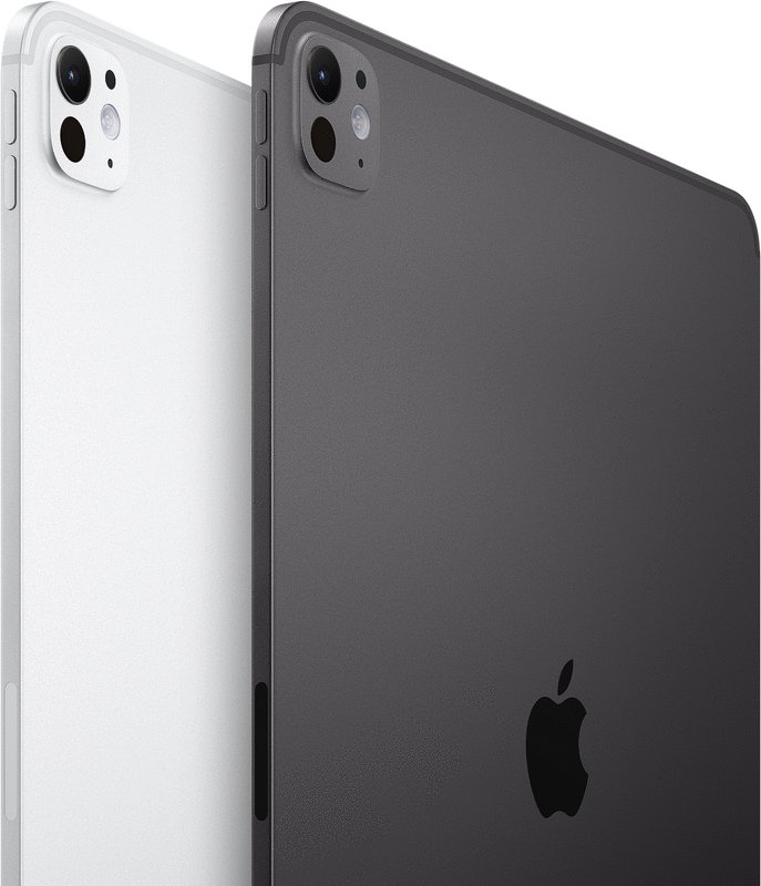 iPad Pro 11 1TB M4 Wi-Fi シルバー Купить Apple iPad Pro 11 M4 1TB WiFi+Cellular Silver в Москве цена