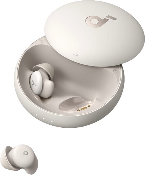 Наушники Anker SoundCore Sleep A20 White (A6611G21) купить | ELMIR