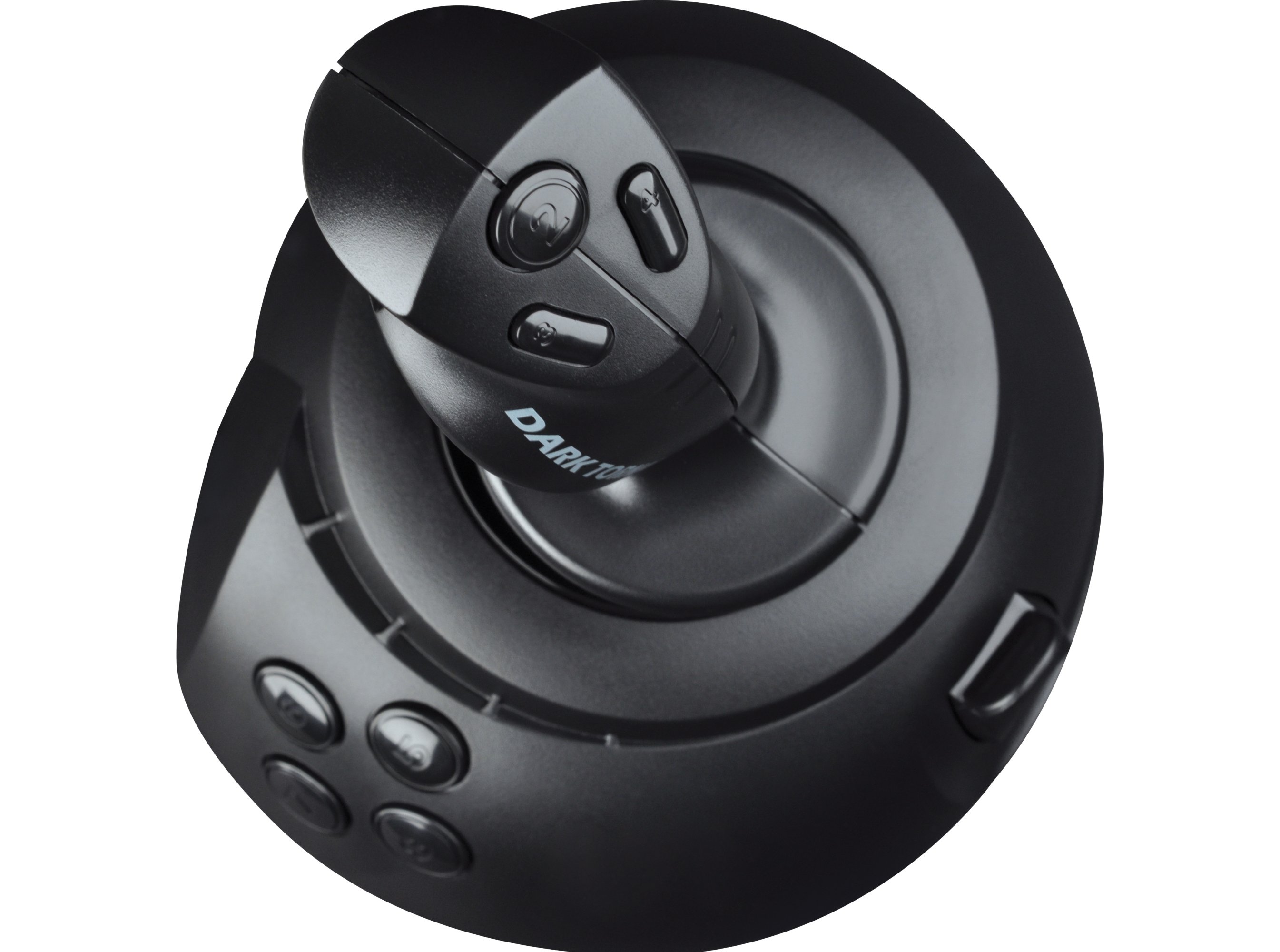 Джойстик Speedlink Dark Tornado (SL-6632-SBK) купить | ELMIR - цена ...