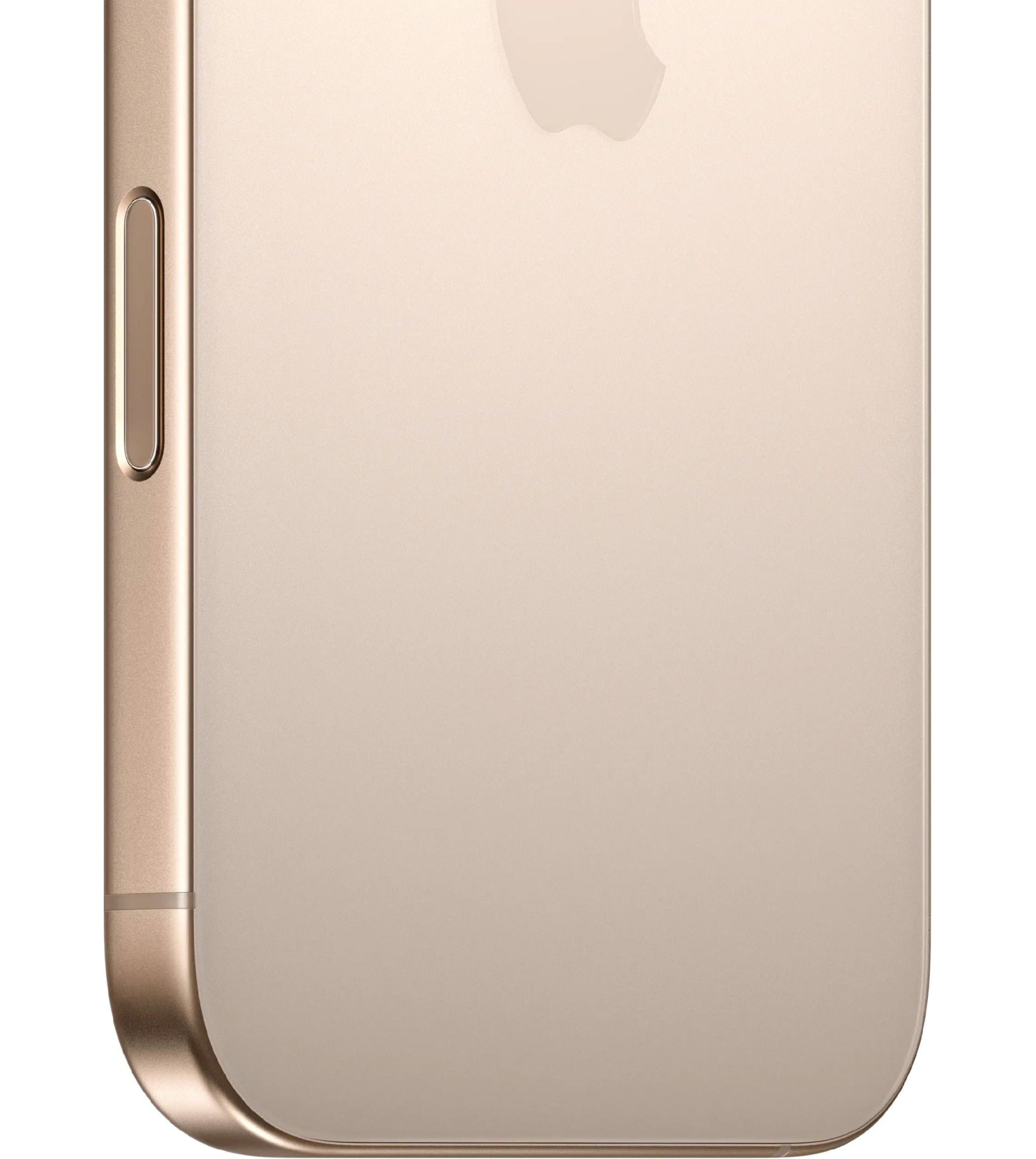 Мобильный телефон Apple iPhone 16 Pro 256GB Desert Titanium (MYNK3