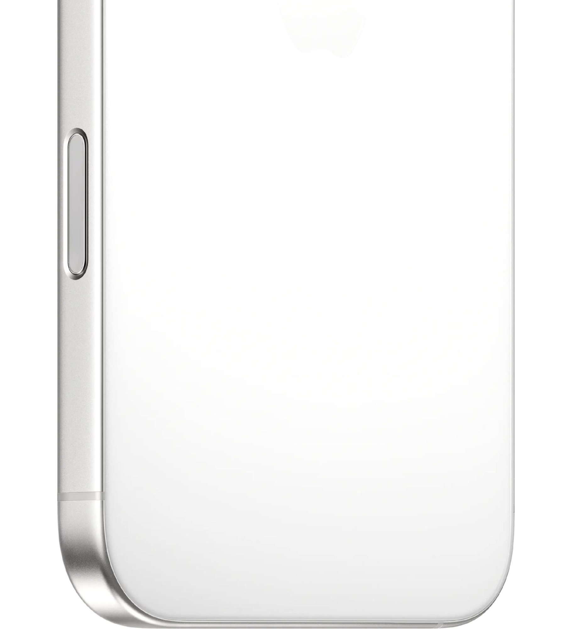 Мобильный телефон Apple iPhone 16 Pro Max 512GB White Titanium