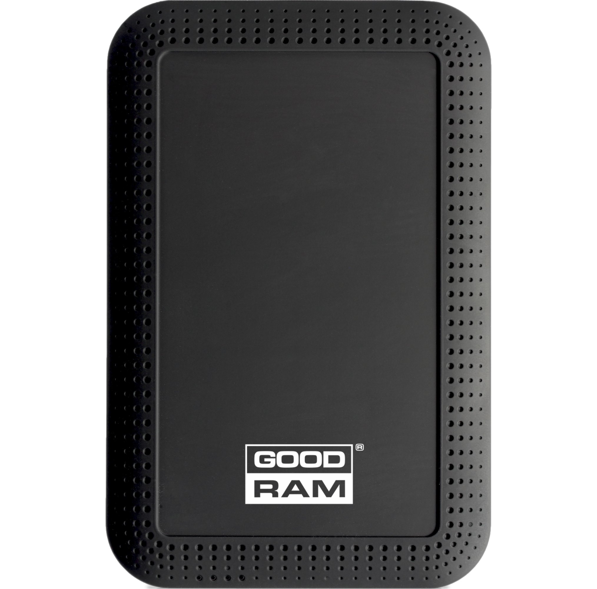 Жесткий диск USB 1TB GoodRam DataGO Black (HDDGR-01-1000) купить ...