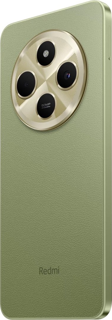 Мобильный телефон Xiaomi Redmi 14C 4/128GB Sage Green UA UCRF