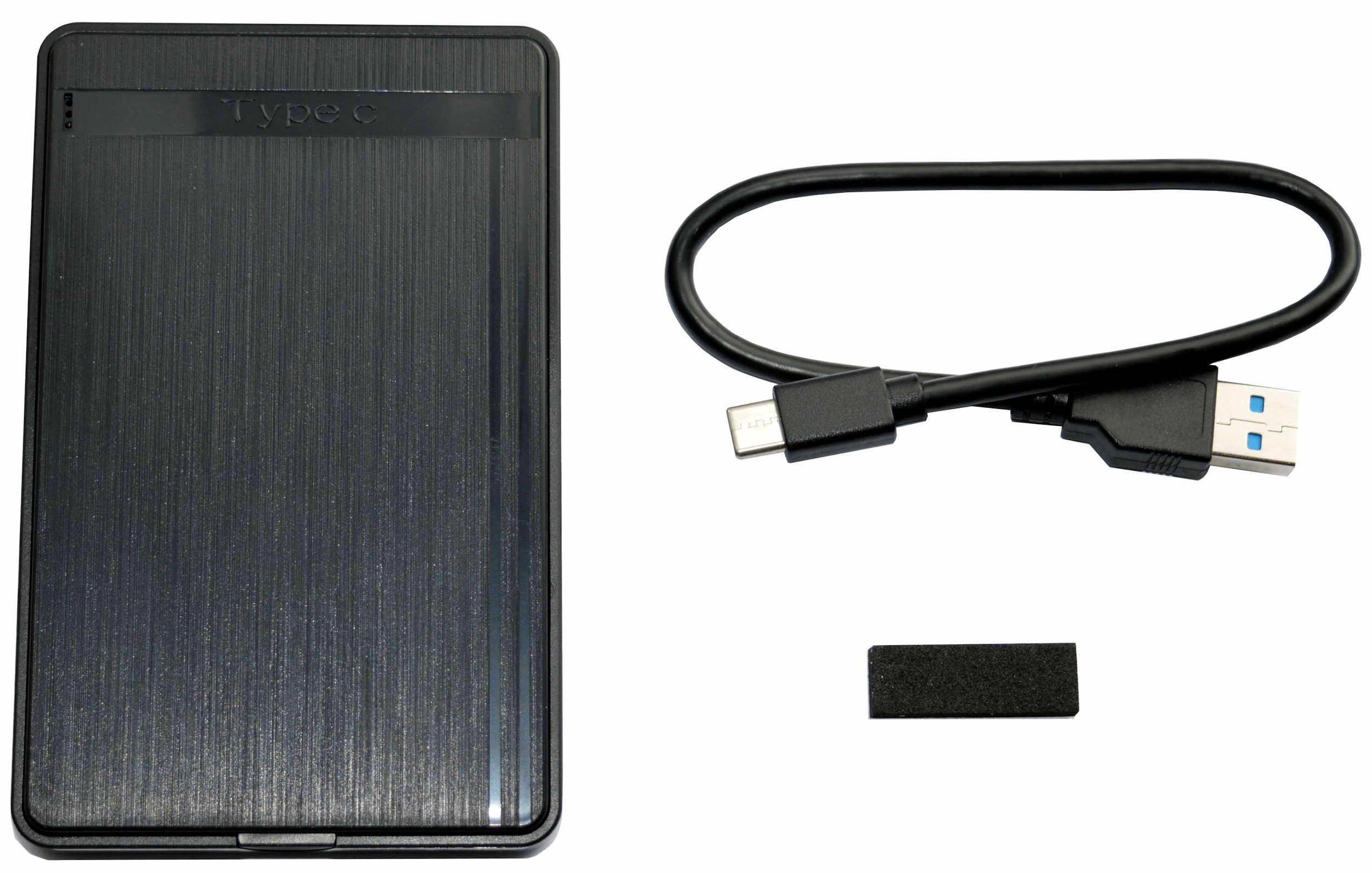 Карман для SSD/HDD 2.5