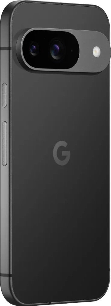 Мобильный телефон Google Pixel 9 12/128GB Obsidian купить | ELMIR