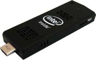 Мини ПК Intel Compute Stick (BOXSTCK1A32WFCL) купить | ELMIR - цена ...