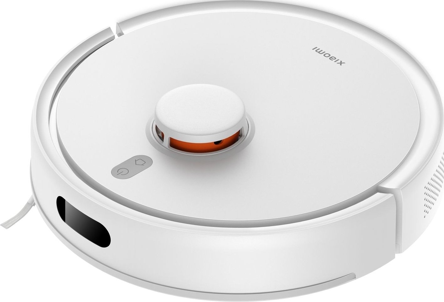 Робот-пылесос Xiaomi Mi Robot Vacuum S20 White купить | ELMIR