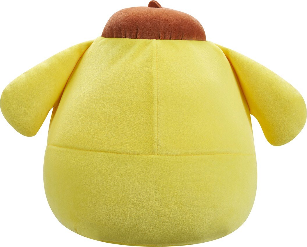 Игрушка мягкая Squishmallows Хэллоу Китти в образе Помпомпурин 20