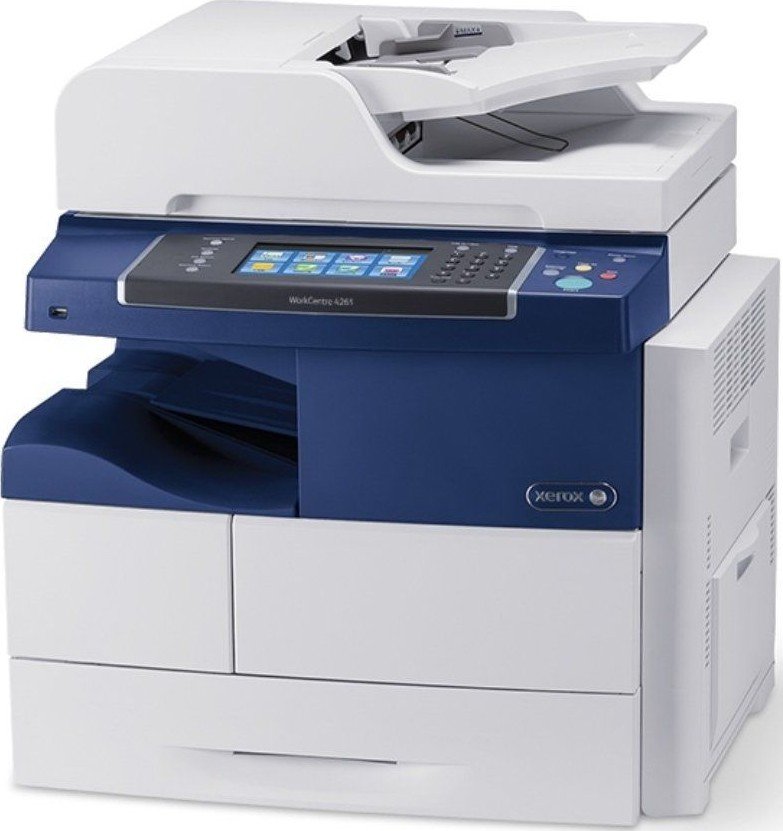 МФУ лазерное Xerox WorkCentre 4265 (4265V_S) купить | ELMIR - цена ...