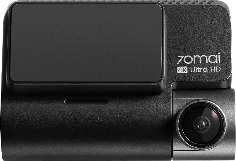 Видеорегистратор Xiaomi 70Mai HDR Dash Cam Set 4K A810-2 купить