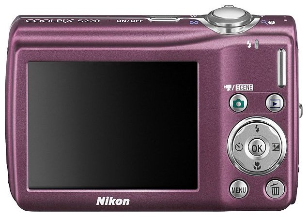 ニコン　COOLPIX　S220 Amazon | Nikon デジタルカメラ COOLPIX (クールピクス) S220