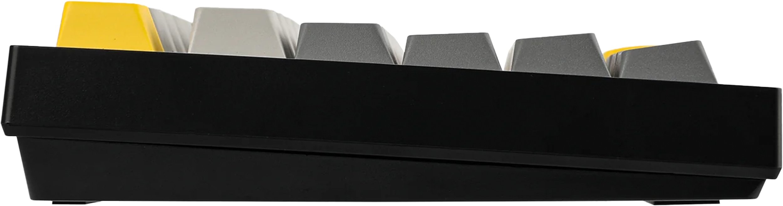 Клавіатура Epomaker Ajazz AK820 Pro Gift Switch Black (AK820-PRO