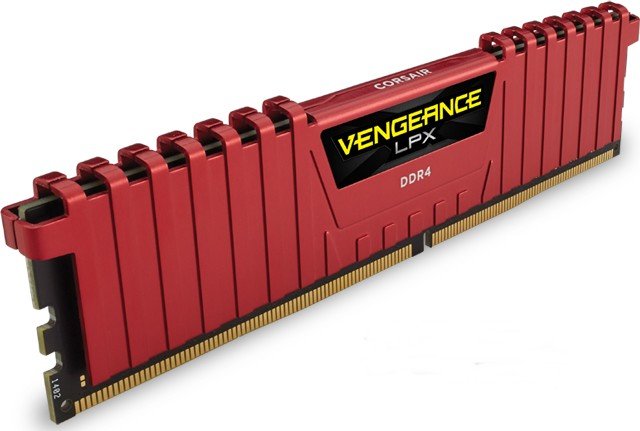 メモリー Vengeance DDR4 8GBx2 4GBx2 24GB 3200 Оперативная память Corsair DDR4-3200 16384MB PC4-25600 (Kit of