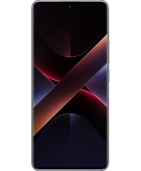 Мобильный телефон Poco X7 8/256GB Silver Global Version купить
