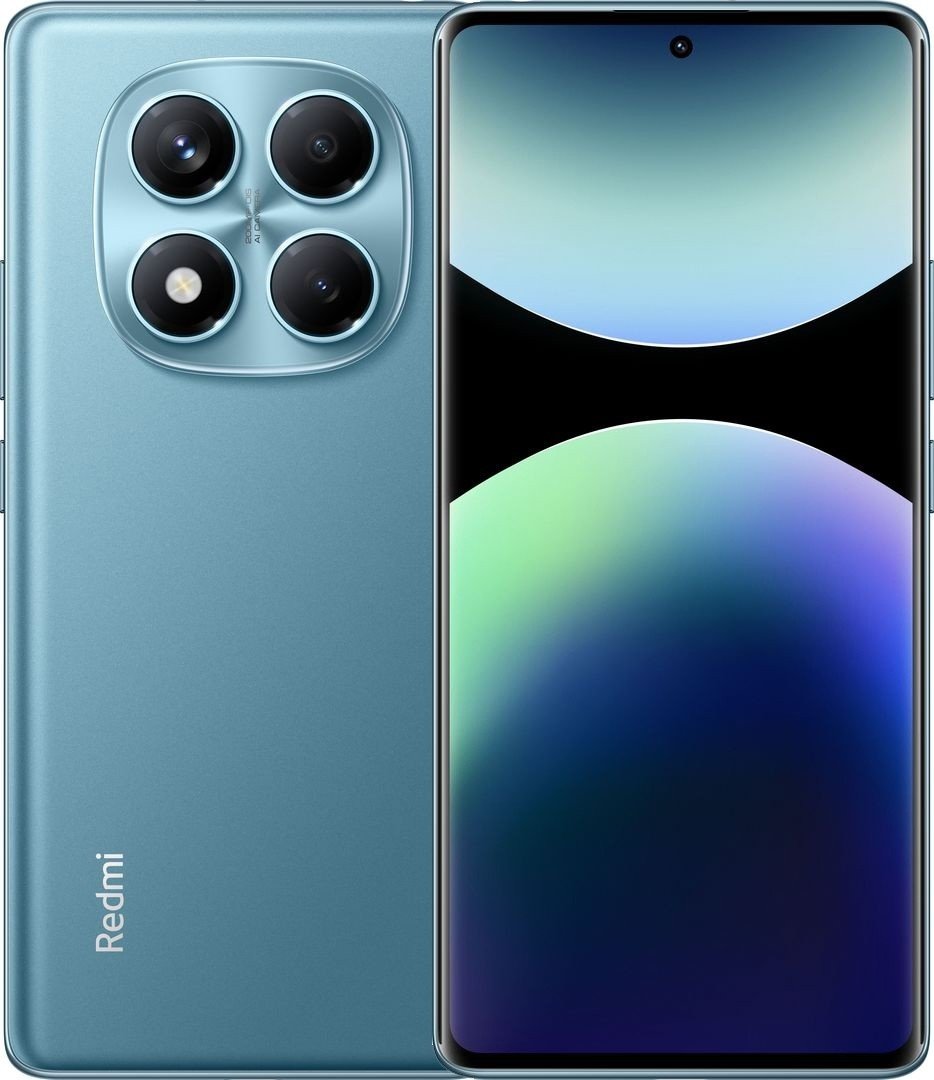 Xiaomi Redmi Note 8 Pro オーシャンブルー グローバル版