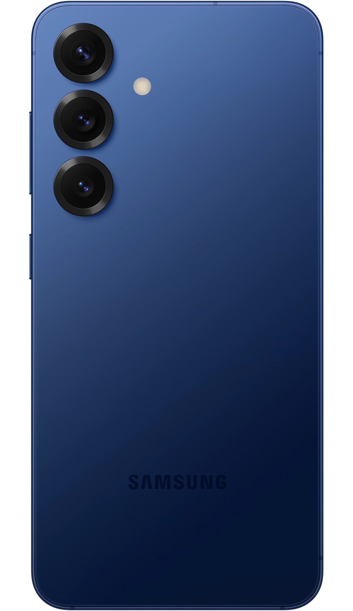 Мобильный телефон Samsung Galaxy S25 12/256GB Navy (SM-S931BDBGEUC