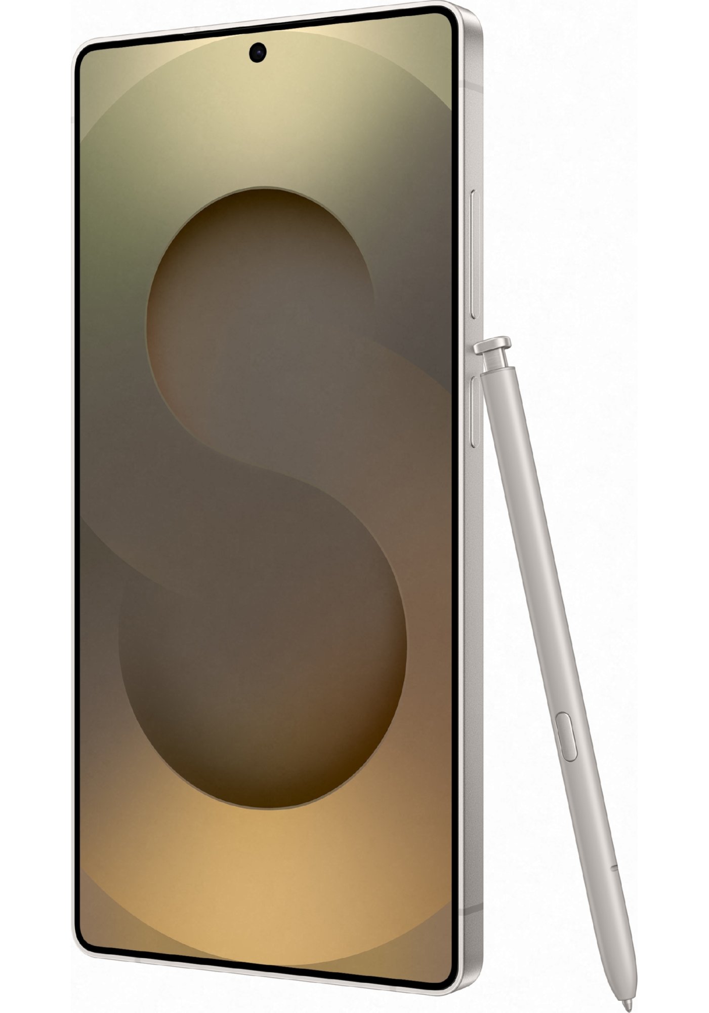 Мобильный телефон Samsung Galaxy S25 Ultra 12/512GB Titanium Grey