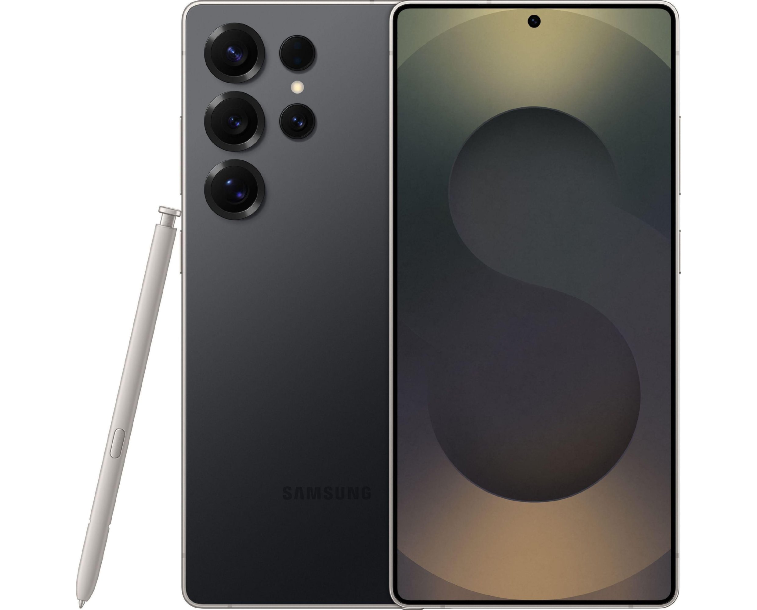 Samsung Galaxy S25 Ultra получил режим Ocean Mode для подводных фото