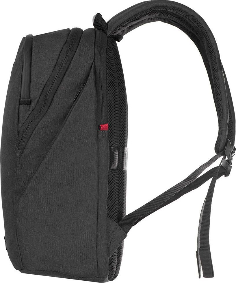 Рюкзак Wenger MX Eco Light Anthracite (612262) купить | ELMIR