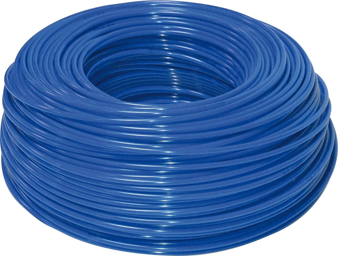 Aquafilter Эластичный полиэтиленовый шланг 3/8" (KTPE38BL) купить ...