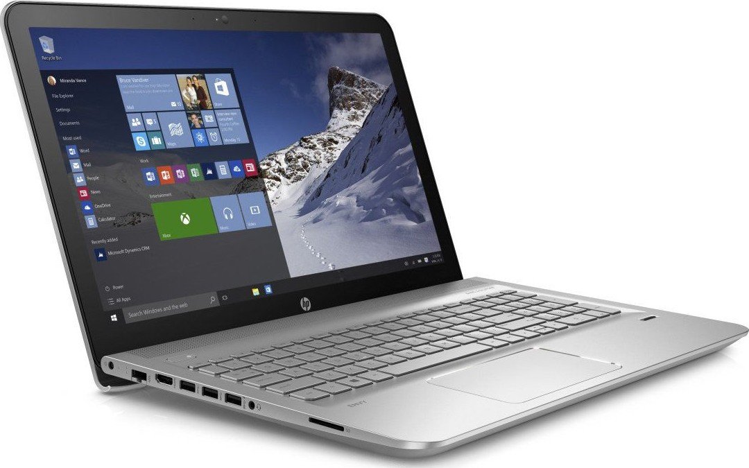 Ноутбук HP ENVY 15-ae003ur (N0K97EA) купить | Elmir - цена, отзывы ...