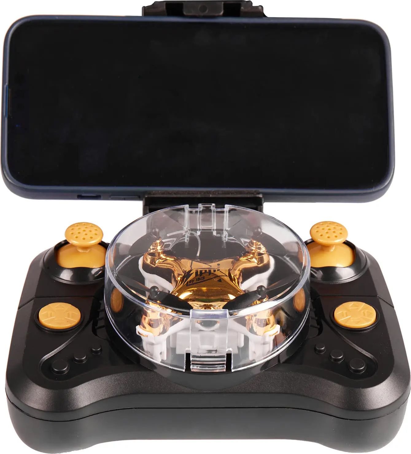 Квадрокоптер ZIPP Toys Малыш Зиппи (CF922 gold) купить | ELMIR