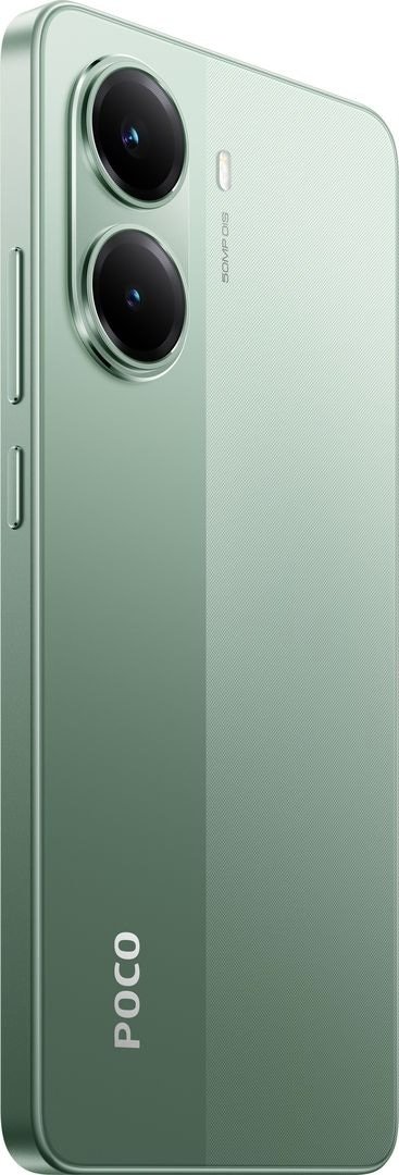 Мобильный телефон Poco X7 Pro 8/256GB Green Global Version купить