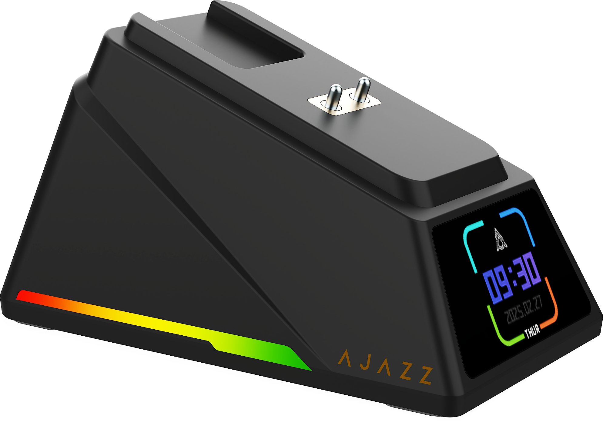 Мышь Ajazz AJ159 Apex Black (AJM159-A-B) купить | ELMIR - цена