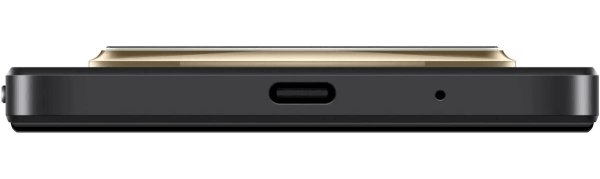 Мобильный телефон Poco C61 4/128GB Black Global Version купить