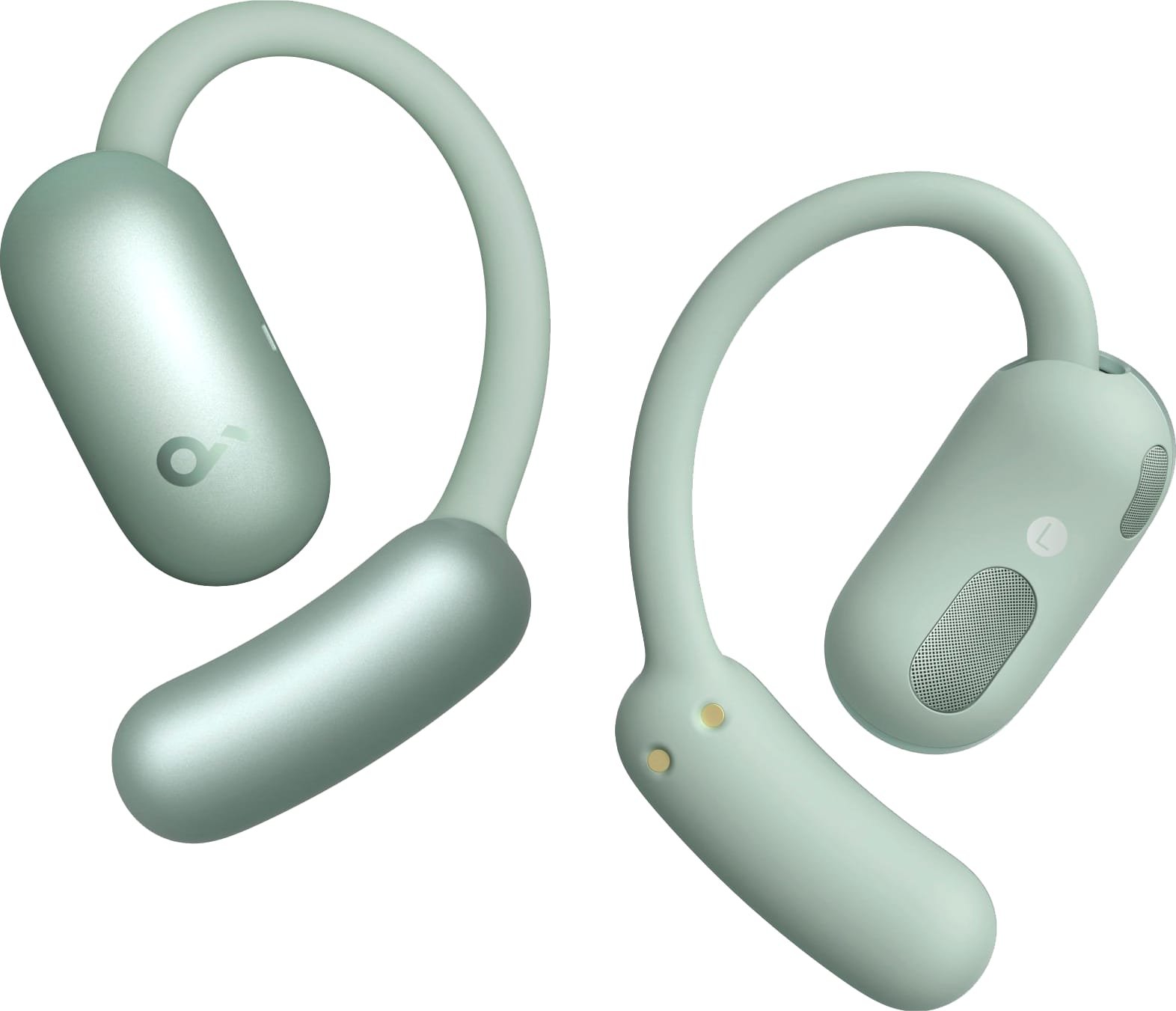 Навушники Anker SoundCore AeroFit 2 Green (A3874G61) купити