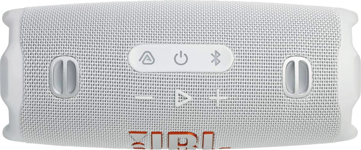 Акустическая система JBL Charge 6 White (JBLCHARGE6WHT) купить
