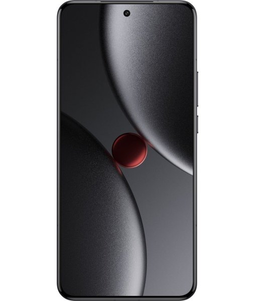 Мобильный телефон Xiaomi 15 Ultra 16/512GB Black Global Version