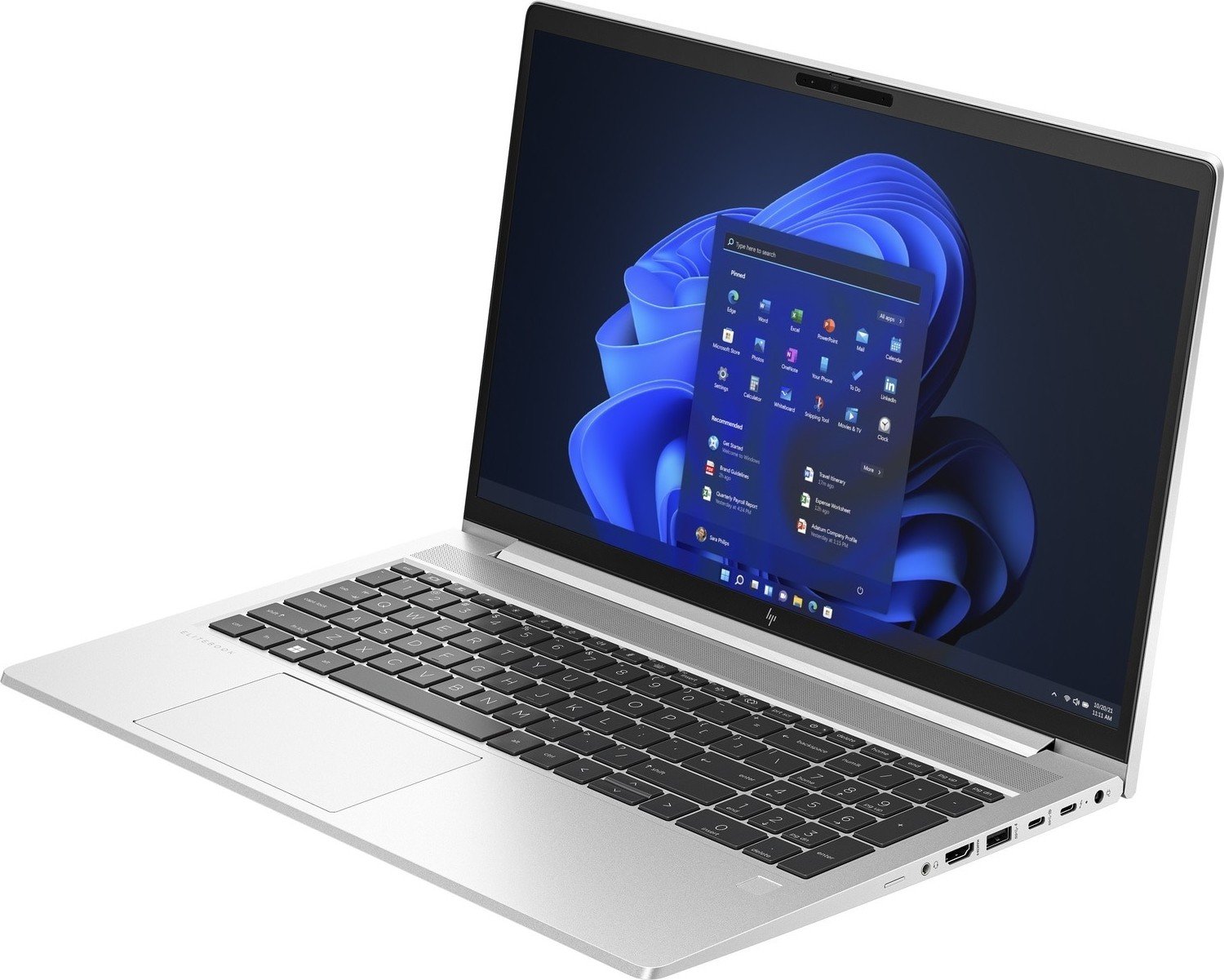 Ноутбук HP EliteBook 650 G10 (736W6AV) купить | Elmir - цена
