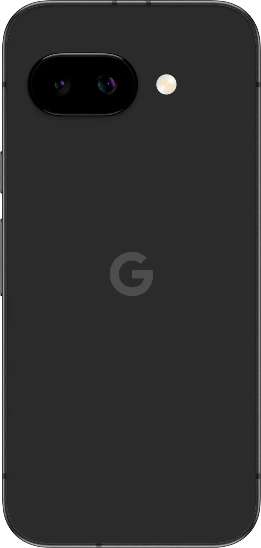 Мобильный телефон Google Pixel 9a 8/128GB Obsidian купить | ELMIR