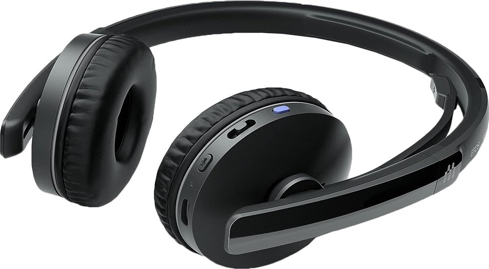 Наушники Sennheiser EPOS C20 Wireless Black (1001146) купить